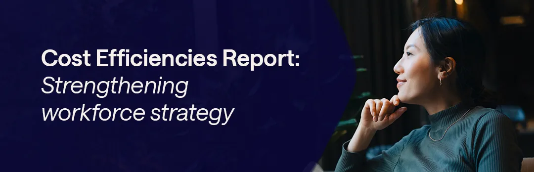 Hays Cost Efficiencies Report
