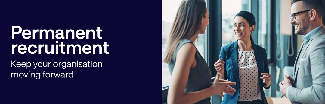 Hays Permanent Recruitment