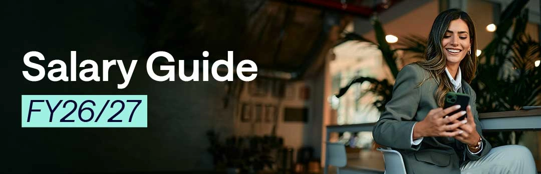 Hays Salary Guide