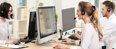 office support