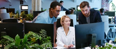 office support