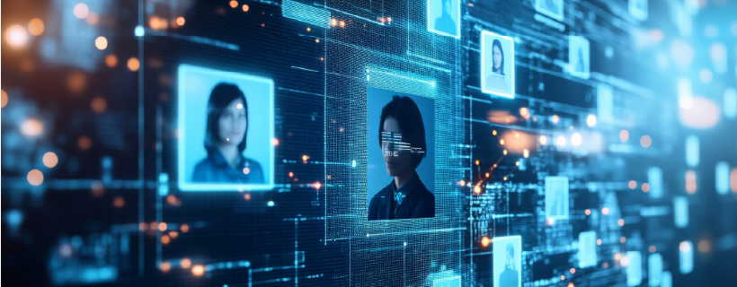 Recruitment battle of the bots