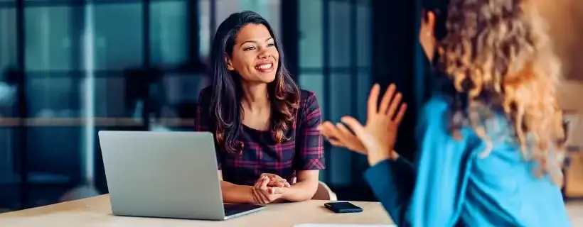 Using AI to supercharge your job applications