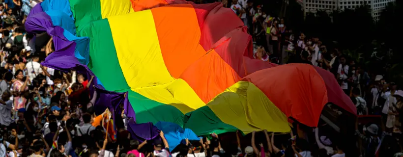 Hays United in Pride