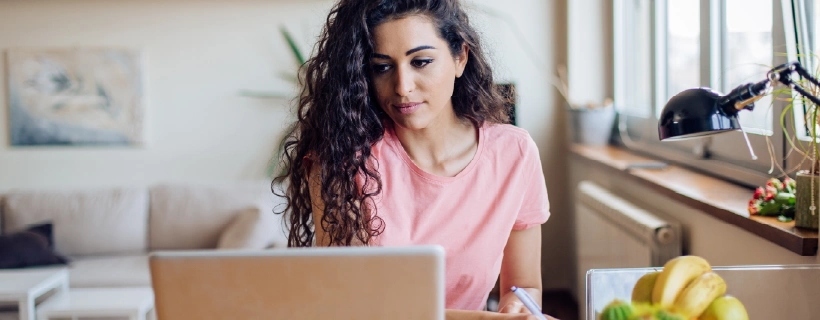 Job hunting and depression