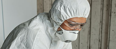 Asbestos Health & Safety 