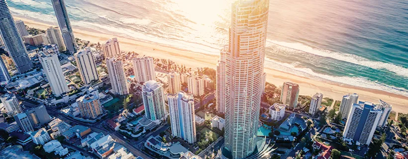 Gold Coast