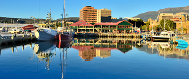 Hays Tasmania