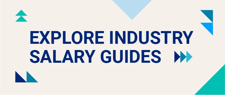 Industry Salary Guides thumbnail