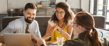 The benefits of temporary and contract jobs
