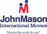 John Mason logo