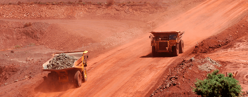Australian mining jobs