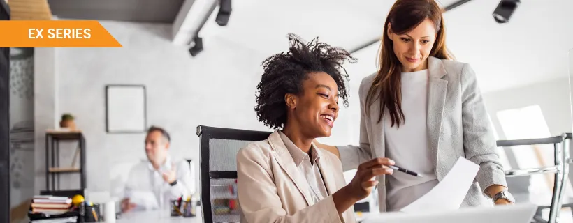 employee experience