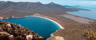 Hays Tasmania