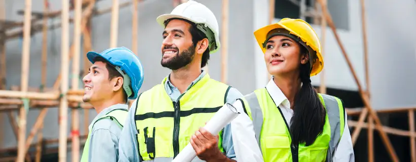 Trades & Labour recruitment