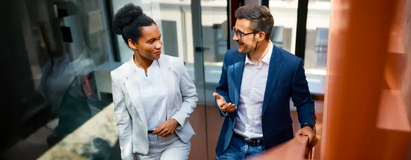 How to work your way up to the C-suite