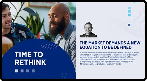 New Zealand Salary Guide b2b cover