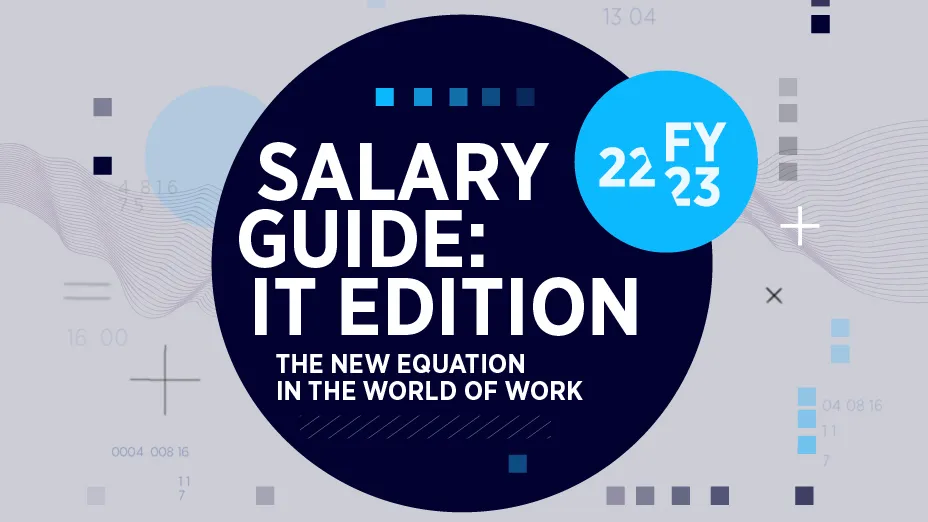 hays australia IT salary guide