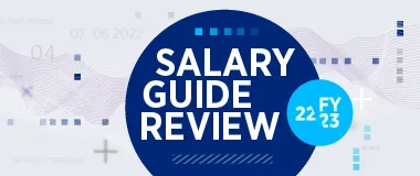 Salary Guide Pre-Event Registration Homepage Tile NZ 
