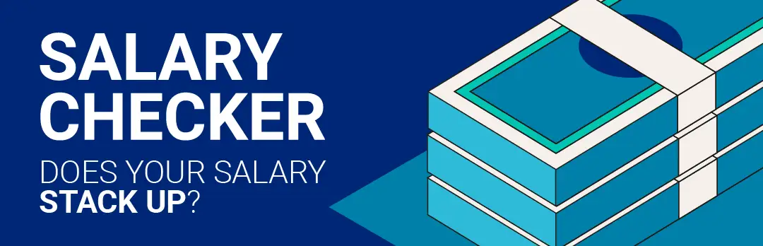 Hays NZ Salary Checker Hero Banner