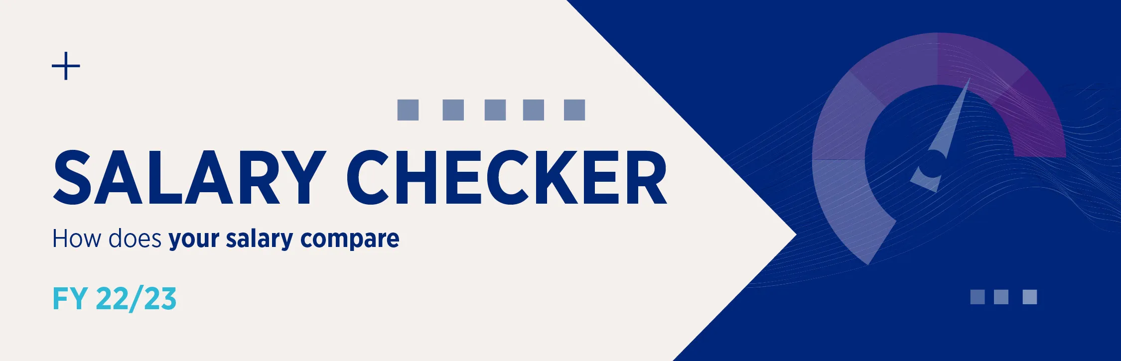 Hays NZ Salary Checker Hero Banner