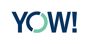 YOW logo