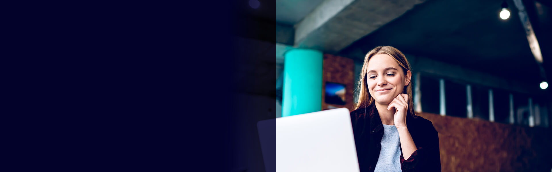 IT Jobs banner